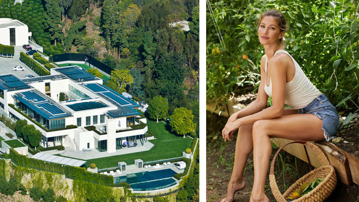 Money Management According to a Supermodel