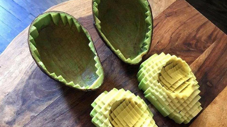 Oddly Satisfying 26