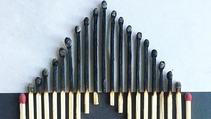 Oddly Satisfying 34