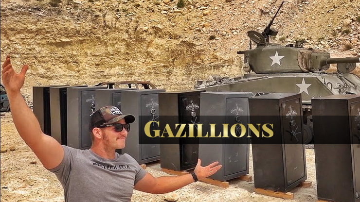 Demolition Ranch Net Worth | Dr Matt Carriker YouTube Success Story