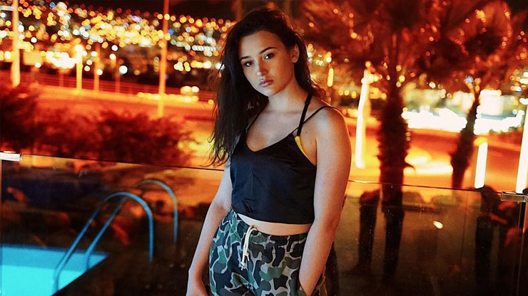 Did You Know Morgz Dated YouTuber Kiera Bridget