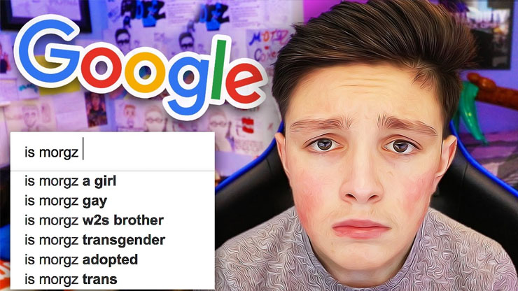Did You Know Morgz Gained Almost 8 Million Subscribers in Two Years