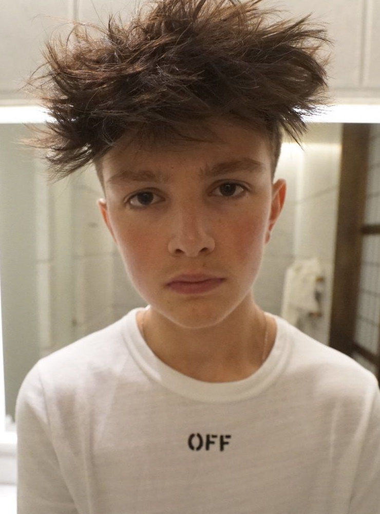 Did You Know That Morgz is a School Dropout