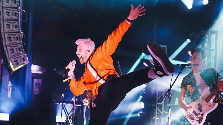 Did You Know That Music is Scotty Sire s True Passion