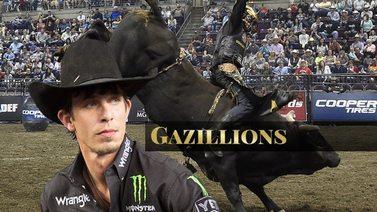 JB Mauney Net Worth & 3 Things You Didn't Know About Him