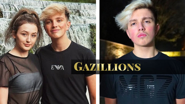 Morgz Net Worth & 3 Things You Didn't Know About Him