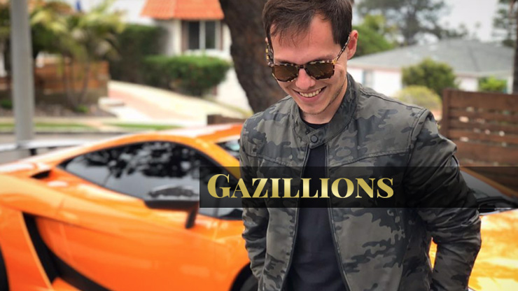 Graham Stephan's Net Worth, Cars, Real Estate Revealed