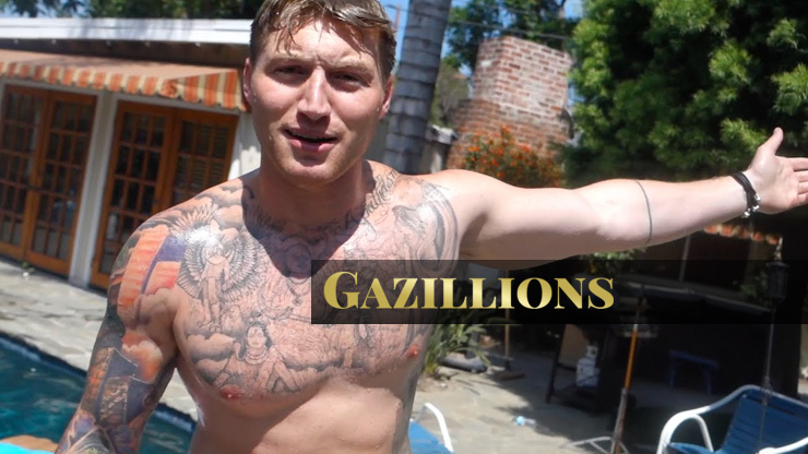 Scotty Sire's Net Worth | 3 Things You Didn't Know About Him