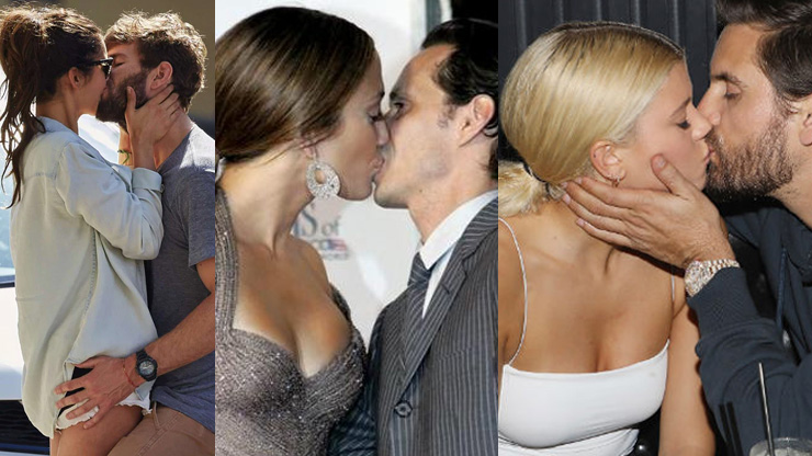The Hottest New Couples of The Year