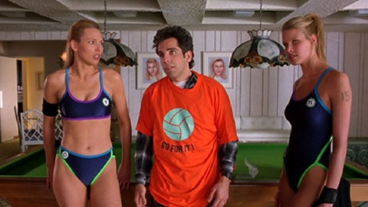 Beth Ostrosky Stern Flirting With Disaster