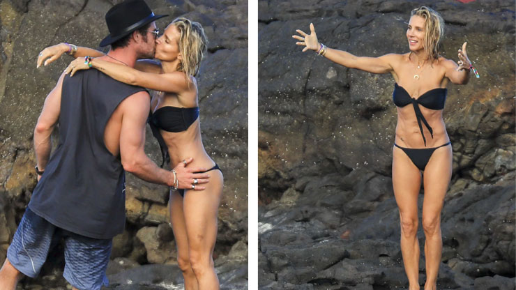 Chris Hemsworth's Wife (Elsa Pataky) | 5 Facts You Might Have Missed