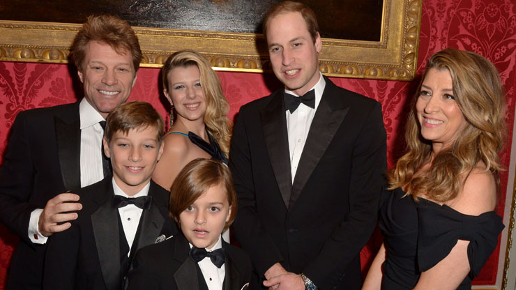 Dorothea Hurley She Has Four Children