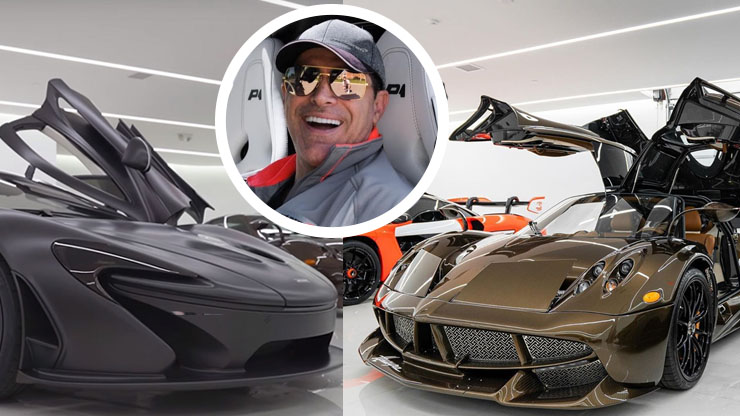 From Rags to Riches