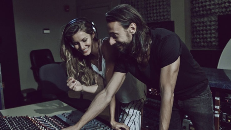 Gisele Bundchen   Keep Your Day Job