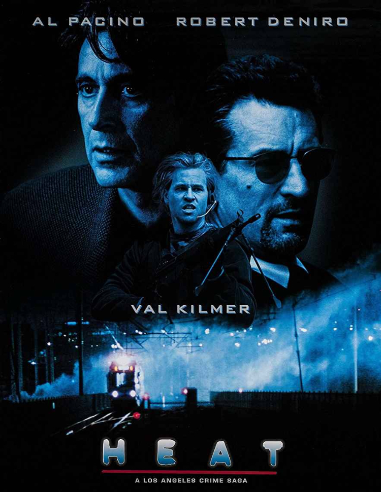 Heat 1995
