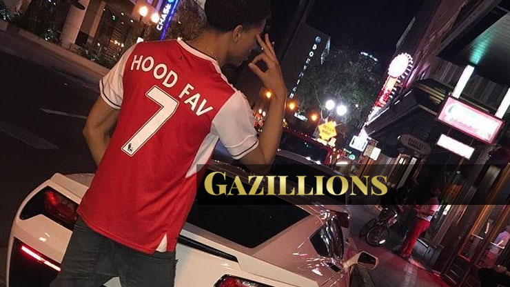 Jay Critch Net Worth | New York City Street Rapper