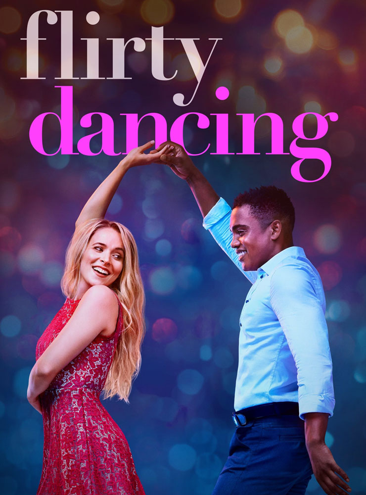 Jenna Dewan   Flirty Dancing
