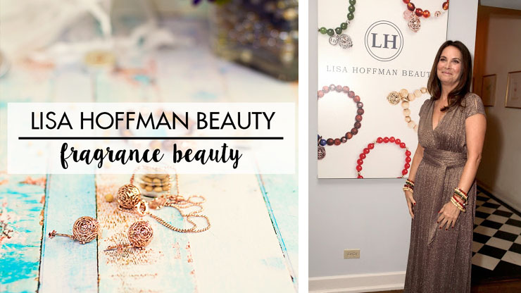 Lisa Hoffman   She Owns Her Own Business