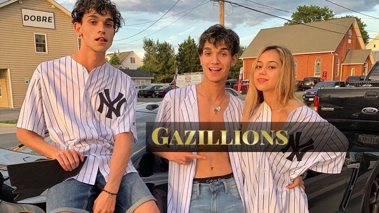Lucas and Marcus Dobre Net Worth | How Pranksters Got Rich