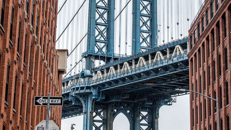 Most Used Film Locations Brooklyn