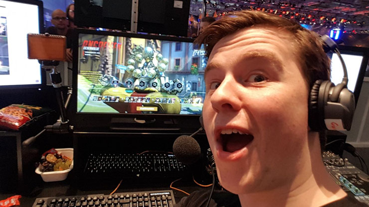 Muselk Net Worth & 3 Things You Didn't Know About Him