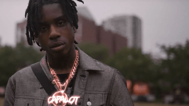 Polo G He Overdosed in August of 2019