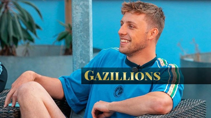W2S Net Worth | 3 Things You Don't Know About Harry Lewis