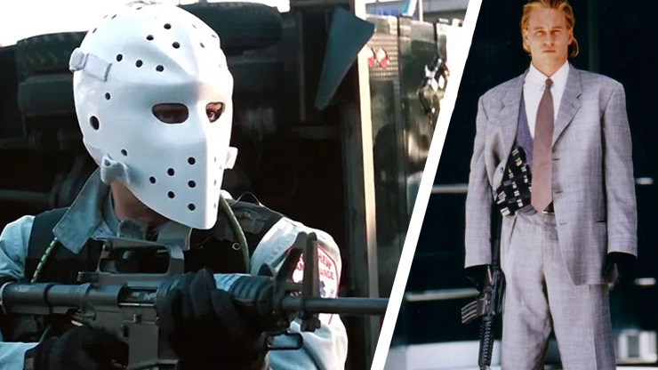 What Are The Best Heist Movies Based On A Real Crimes?