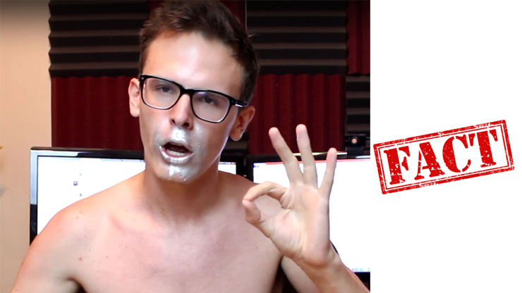 iDubbbz   The Basic iDubbbz Facts