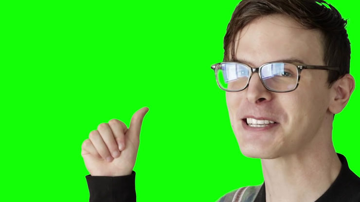 iDubbbz   The Content Everyone Wants