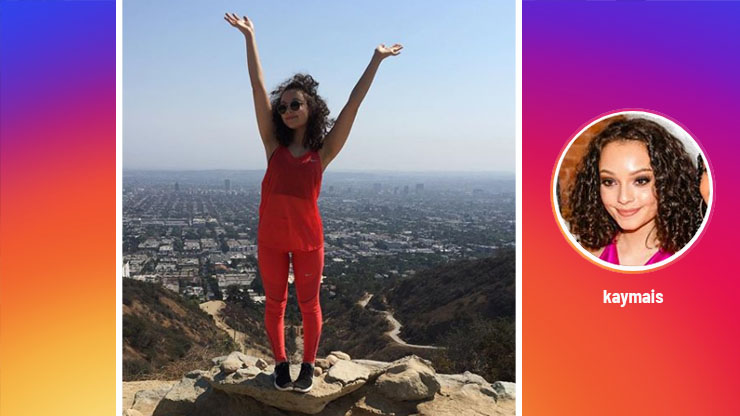 12 Kayla Maisonet What s Kayla s net worth