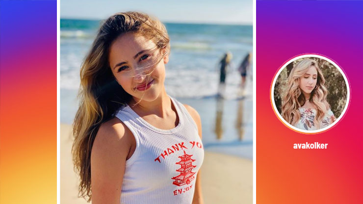 Ava Kolker: Everything You Need to Know About the 'Girl Meets World' Actress