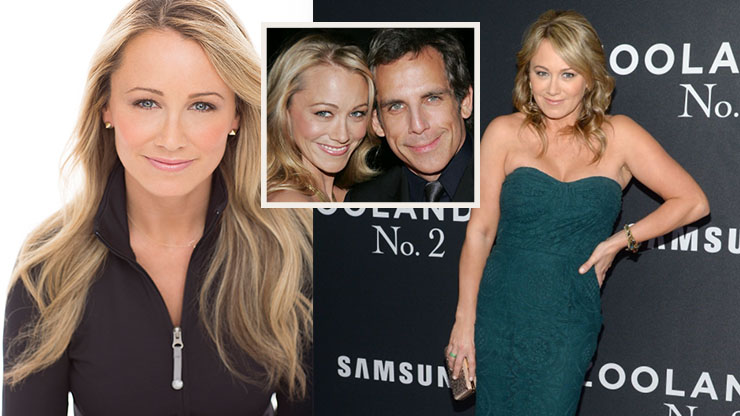 Christine Taylor | A Look Inside the Life of Ben Stiller's Ex-Wife