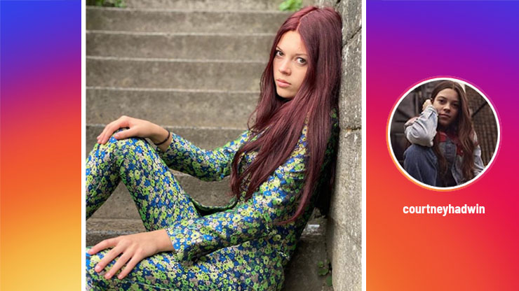 Courtney Hadwin Facts Her First Album