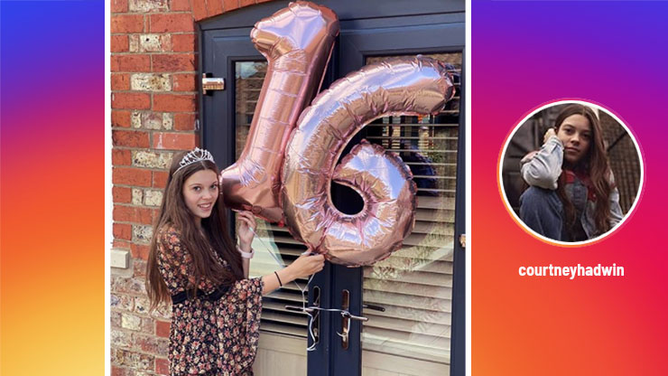 Courtney Hadwin Facts How Old is Courtney Hadwin