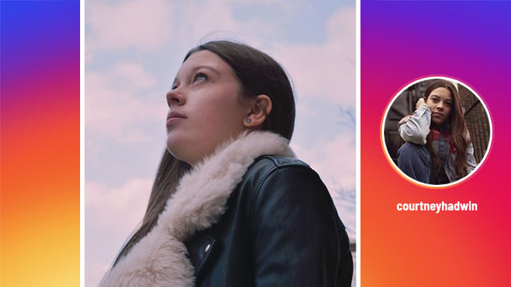 Courtney Hadwin Facts What is Courtney s star sign