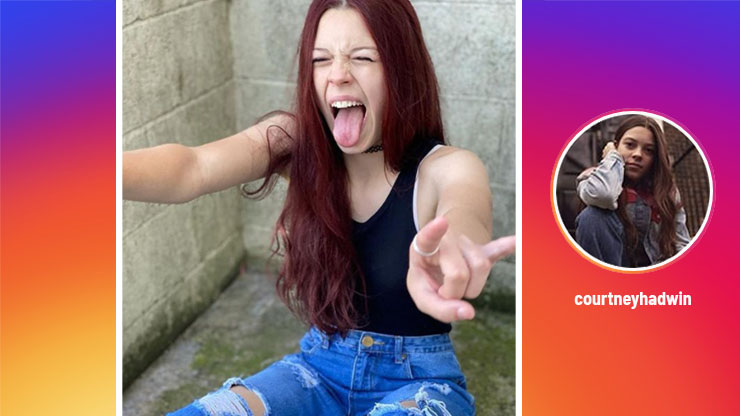 Courtney Hadwin Facts What s Courtney s Instagram