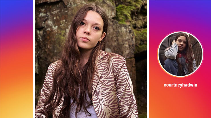 Courtney Hadwin Facts Who is Courtney Hadwin