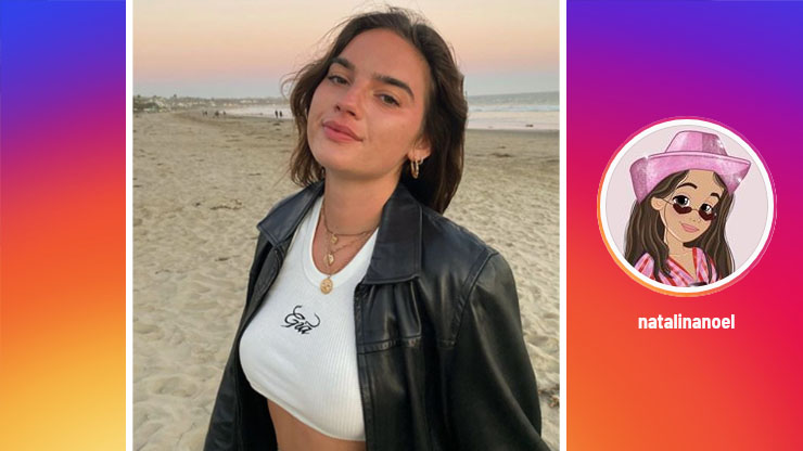 David Dobrik's Girlfriend (Natalie Mariduena): 5 Facts You Didn't Know