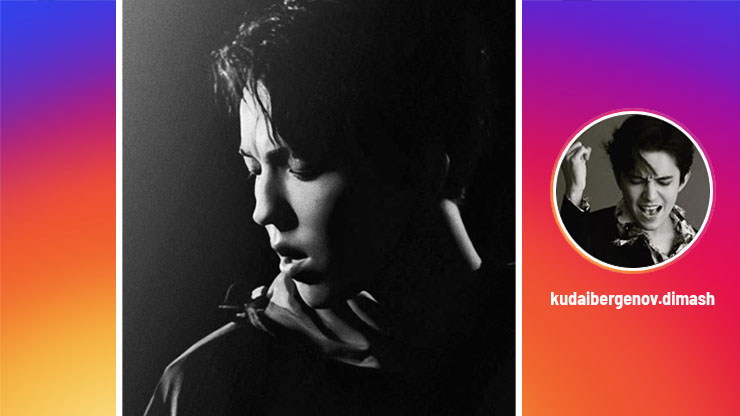 Dimash Kudaibergen Facts How Good of a Singer is Dimash