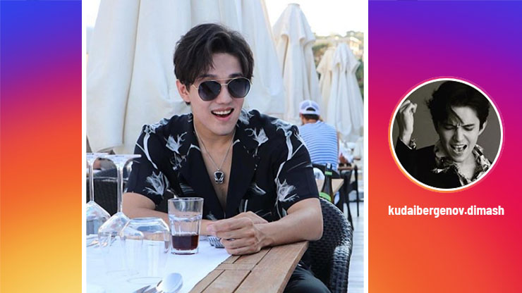 Dimash Kudaibergen Facts What is Dimash s Net Worth
