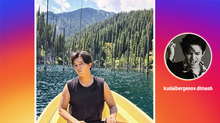 Dimash Kudaibergen Facts When did Dimash Start Singing