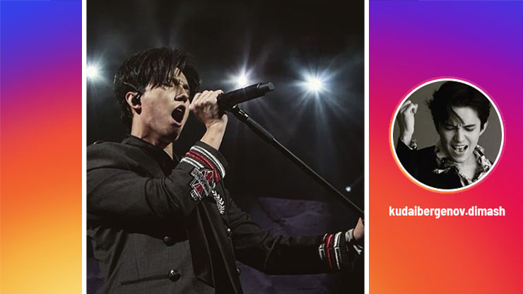 Dimash Kudaibergen: 10 Facts About the Six-Octave Superstar