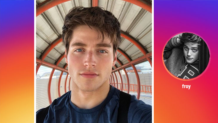 Froy Gutierrez: 12 facts about the (Teen Wolf) star you need to know