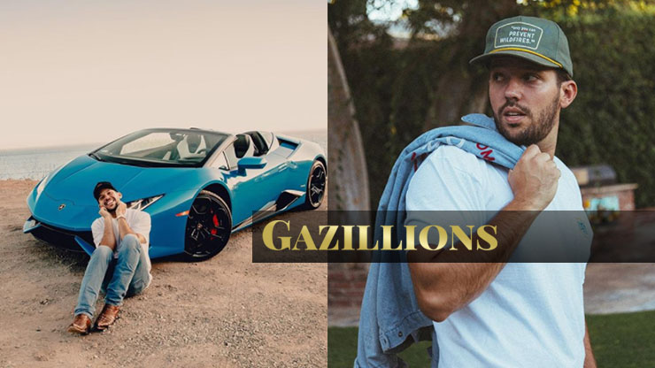 Heath Hussar Net Worth | What You Didn't Know About the YouTube Star