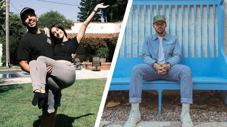 Heath Hussar Turning Devastation into Hope