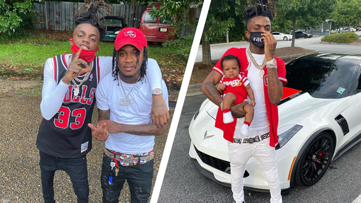 JayDaYoungan Net Worth 1