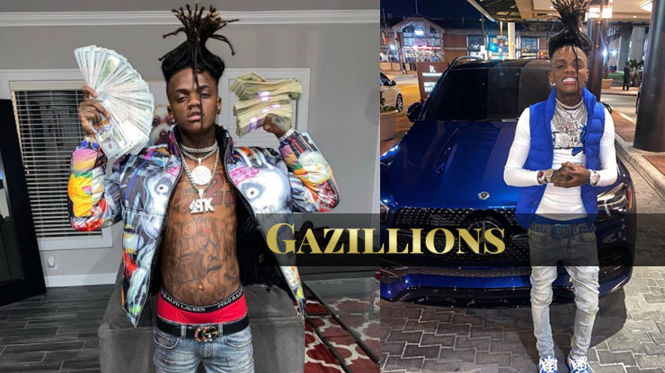 JayDaYoungan Net Worth | What You Need to Know About the 23 Island Rapper