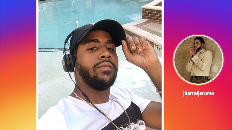 Jharrel Jerome Facts He is also a rapper
