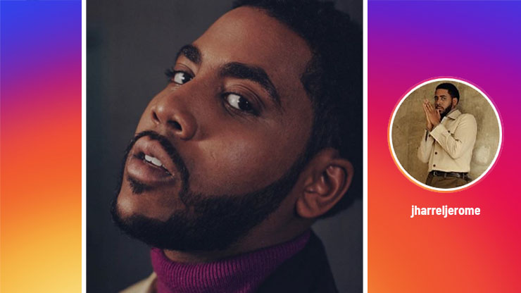 Jharrel Jerome: 7 Facts About the 'When They See Us' Star